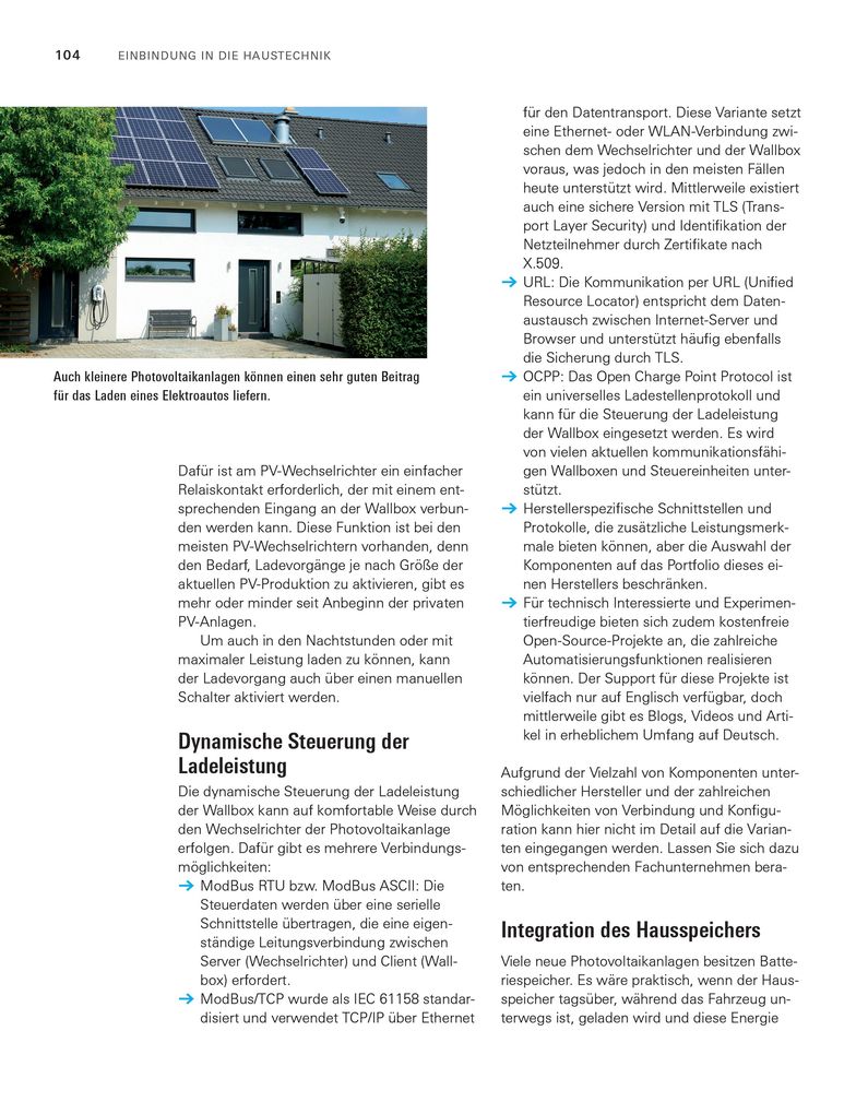 Weitere Ansicht: Umstieg aufs Elektroauto | Martin Guss