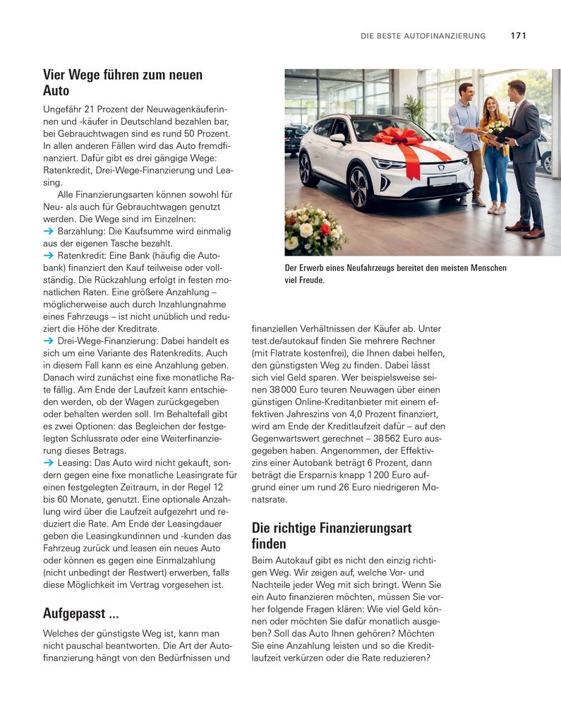 Weitere Ansicht: Umstieg aufs Elektroauto | Martin Guss