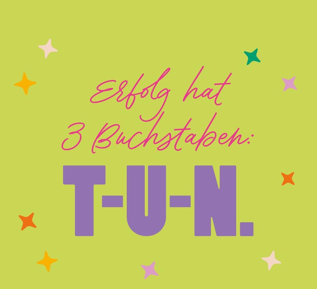 Weitere Ansicht: I choose happy | Ursula Kohaupt