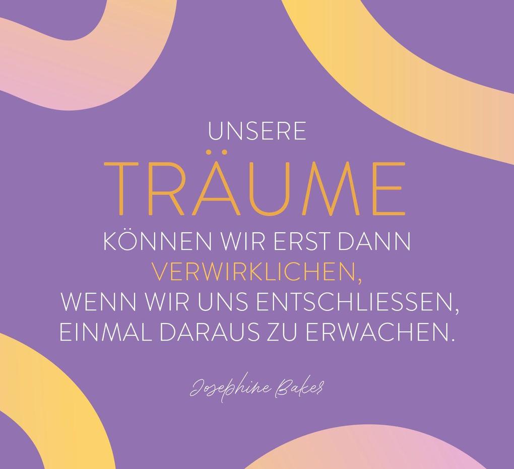 Weitere Ansicht: I choose happy | Ursula Kohaupt