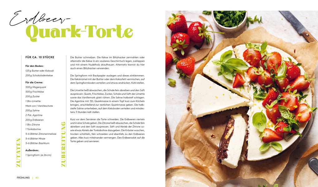 Weitere Ansicht: Koch's einfach - Vegetarisch | Zora Klipp