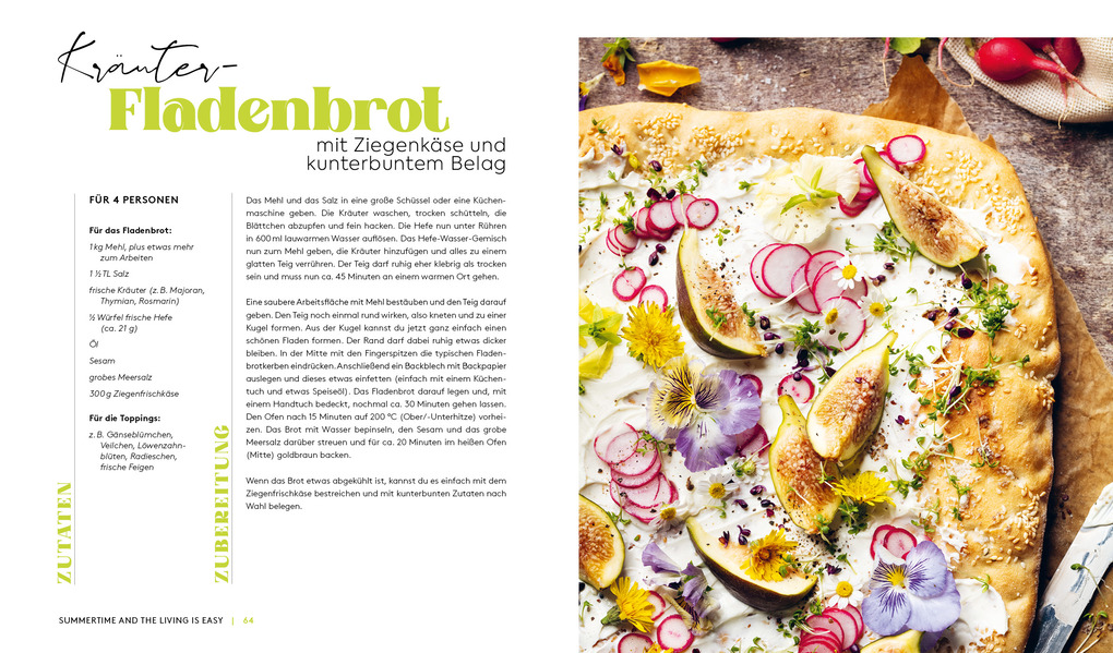 Weitere Ansicht: Koch's einfach - Vegetarisch | Zora Klipp