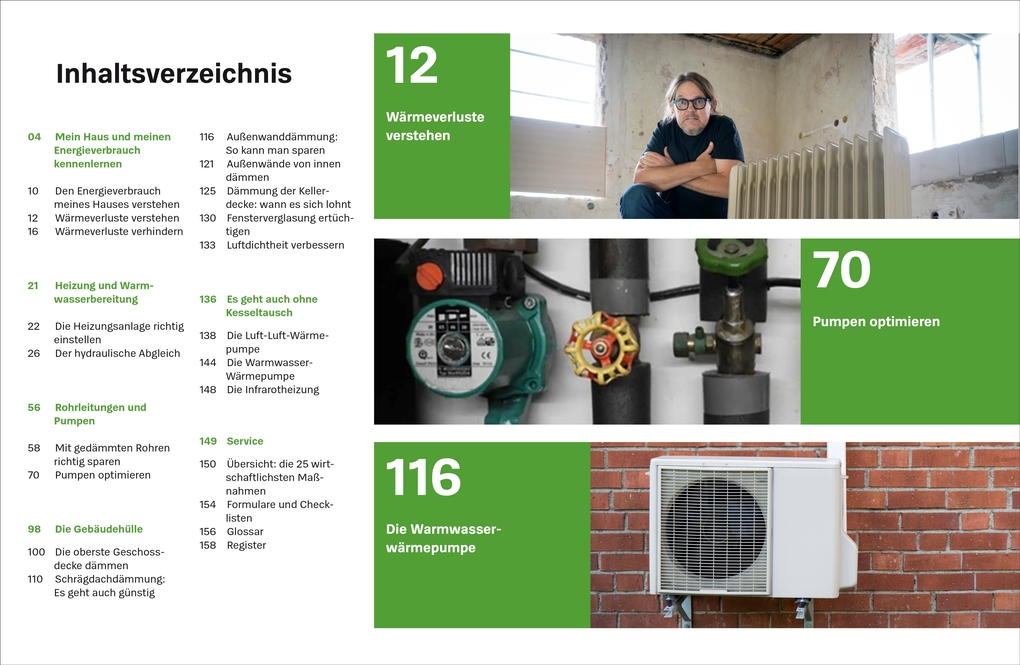 Weitere Ansicht: Einfach sanieren | Carsten Herbert