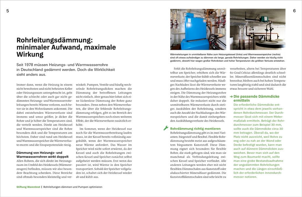 Weitere Ansicht: Einfach sanieren | Carsten Herbert