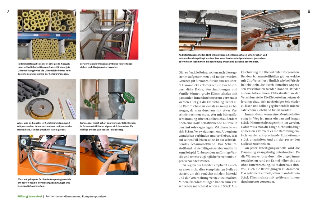 Weitere Ansicht: Einfach sanieren | Carsten Herbert