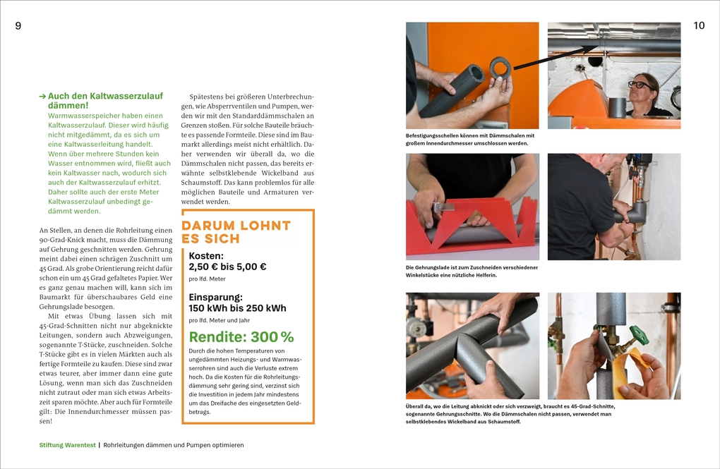 Weitere Ansicht: Einfach sanieren | Carsten Herbert