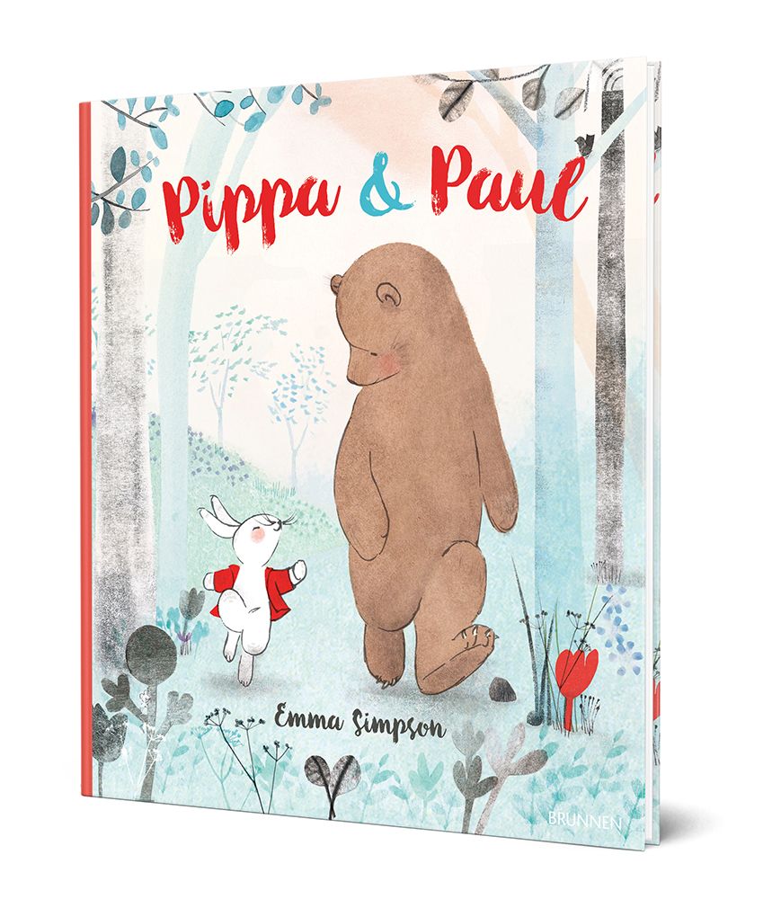 Weitere Ansicht: Pippa und Paul | Emma Simpson