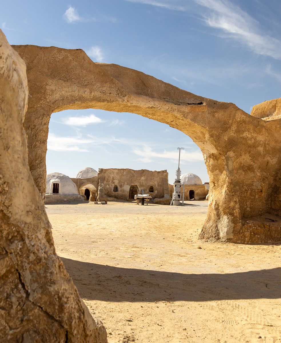 Weitere Ansicht: Der inoffizielle Star Wars Reiseführer | Andrea David