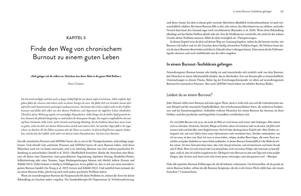 Weitere Ansicht: Neurodivergenial | Jennifer Kemp