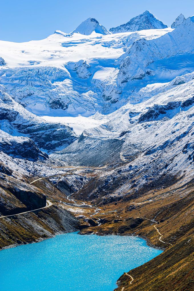 Weitere Ansicht: Val d'Anniviers | Ursi Salamin