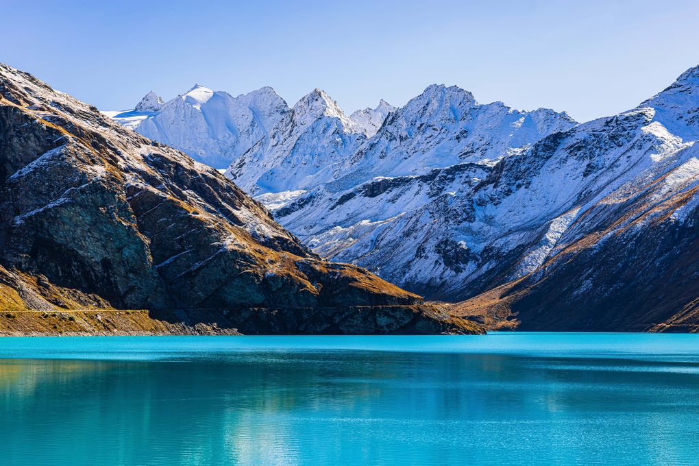 Weitere Ansicht: Val d'Anniviers | Ursi Salamin