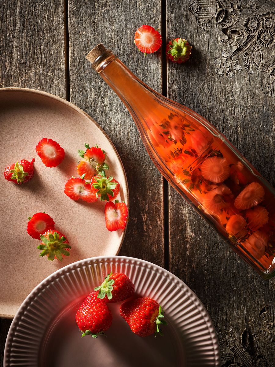 Weitere Ansicht: Die perfekte No-Waste-Küche | Anja Henn