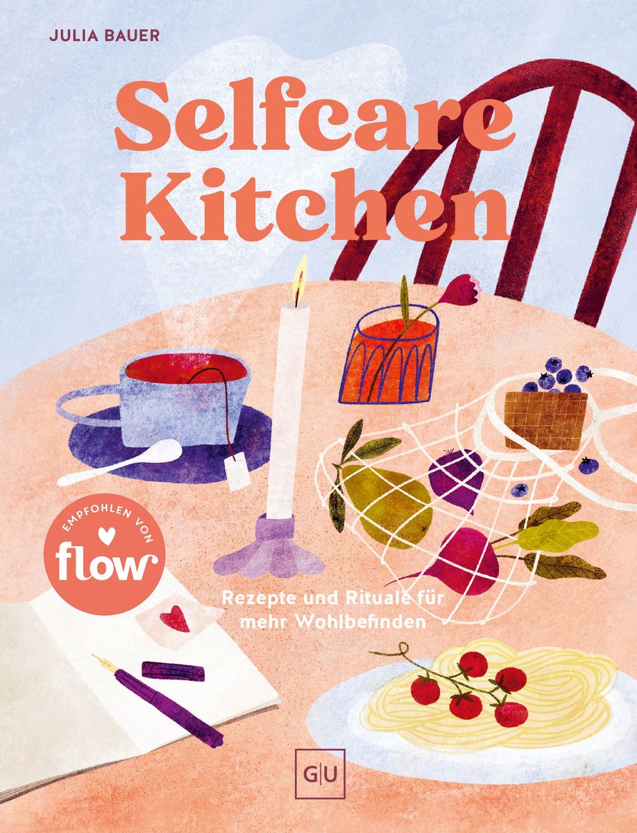 Weitere Ansicht: Selfcare Kitchen | Julia Bauer