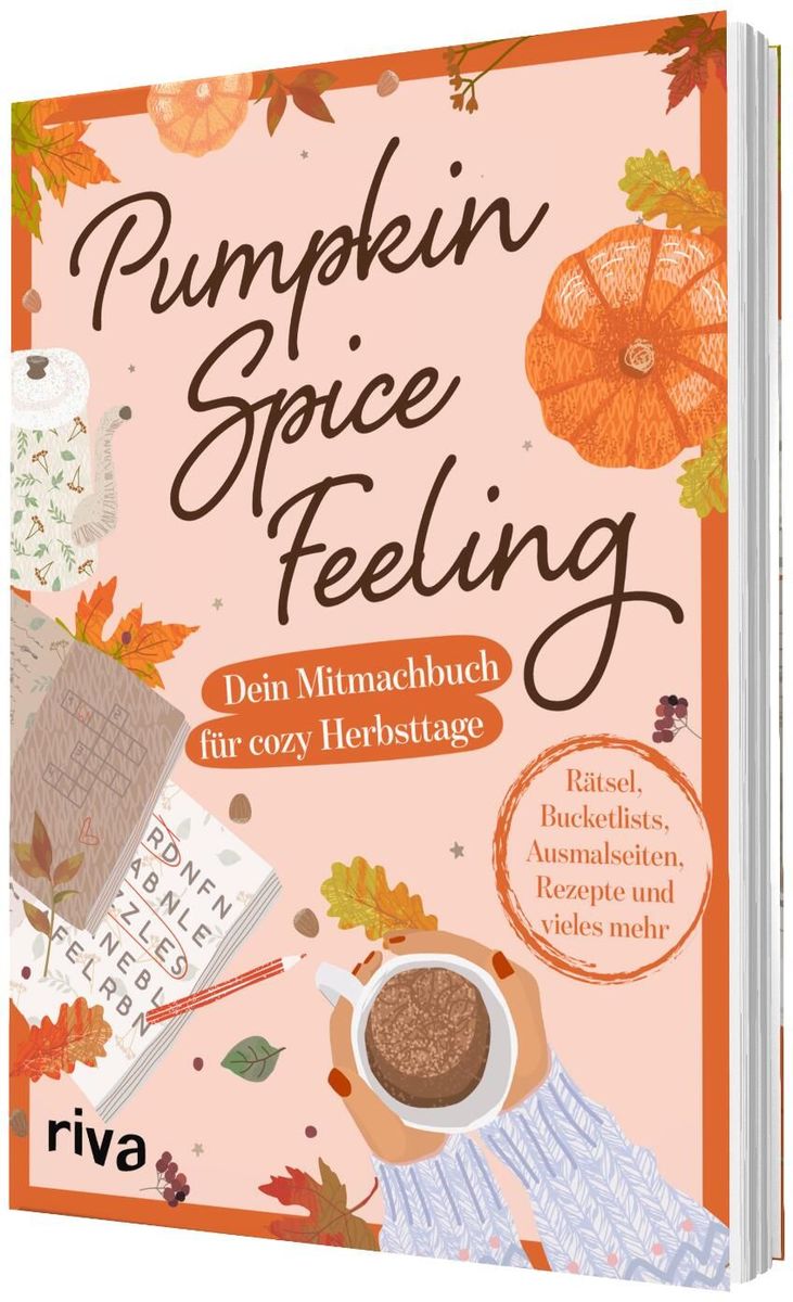 Weitere Ansicht: Pumpkin-Spice-Feeling | Nicola Berger