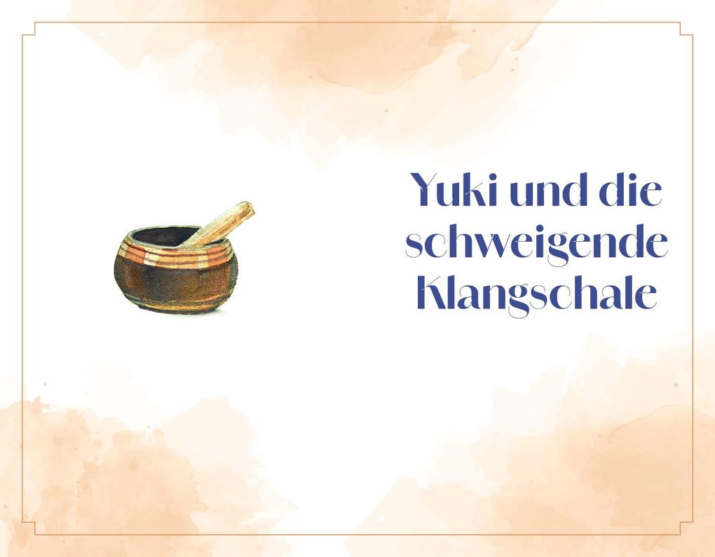 Weitere Ansicht: Otter Panyo und das Meer der Freundschaft | Lina Tenzin
