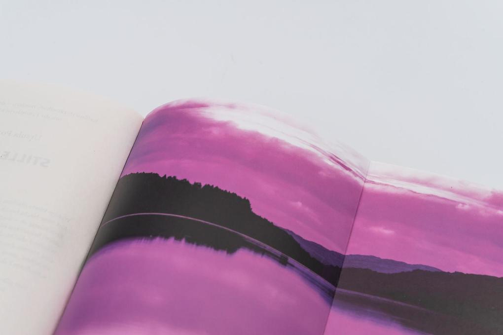 Weitere Ansicht: Totensee | Sophie Czerny