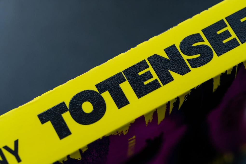 Weitere Ansicht: Totensee | Sophie Czerny