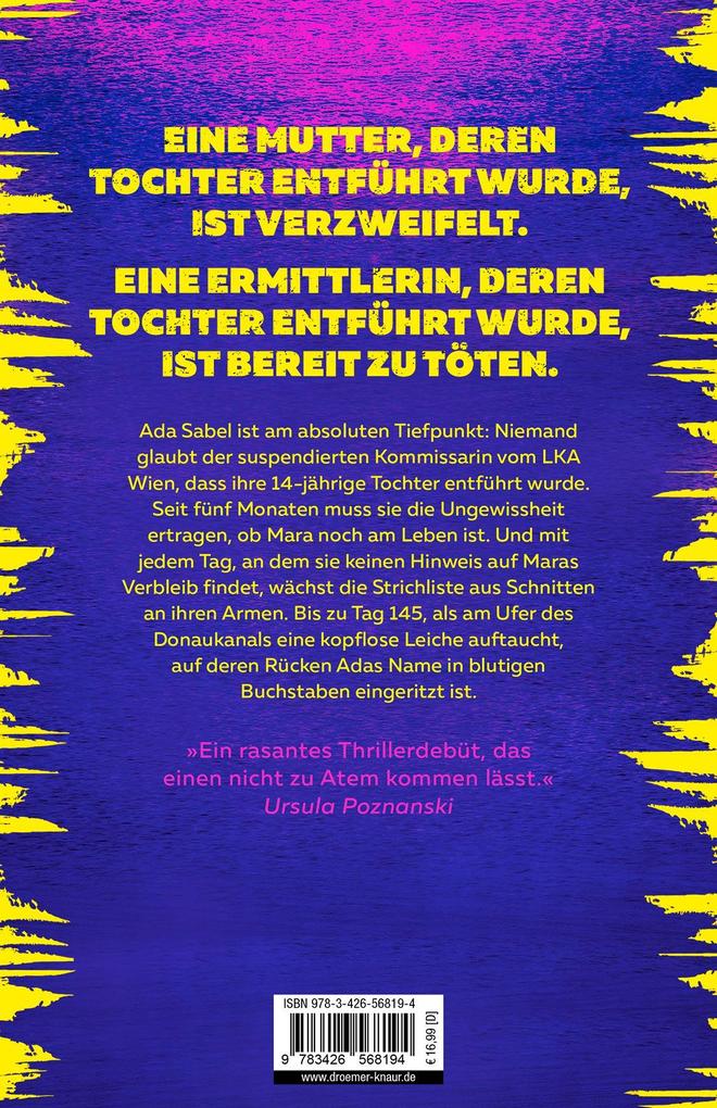 Weitere Ansicht: Totensee | Sophie Czerny