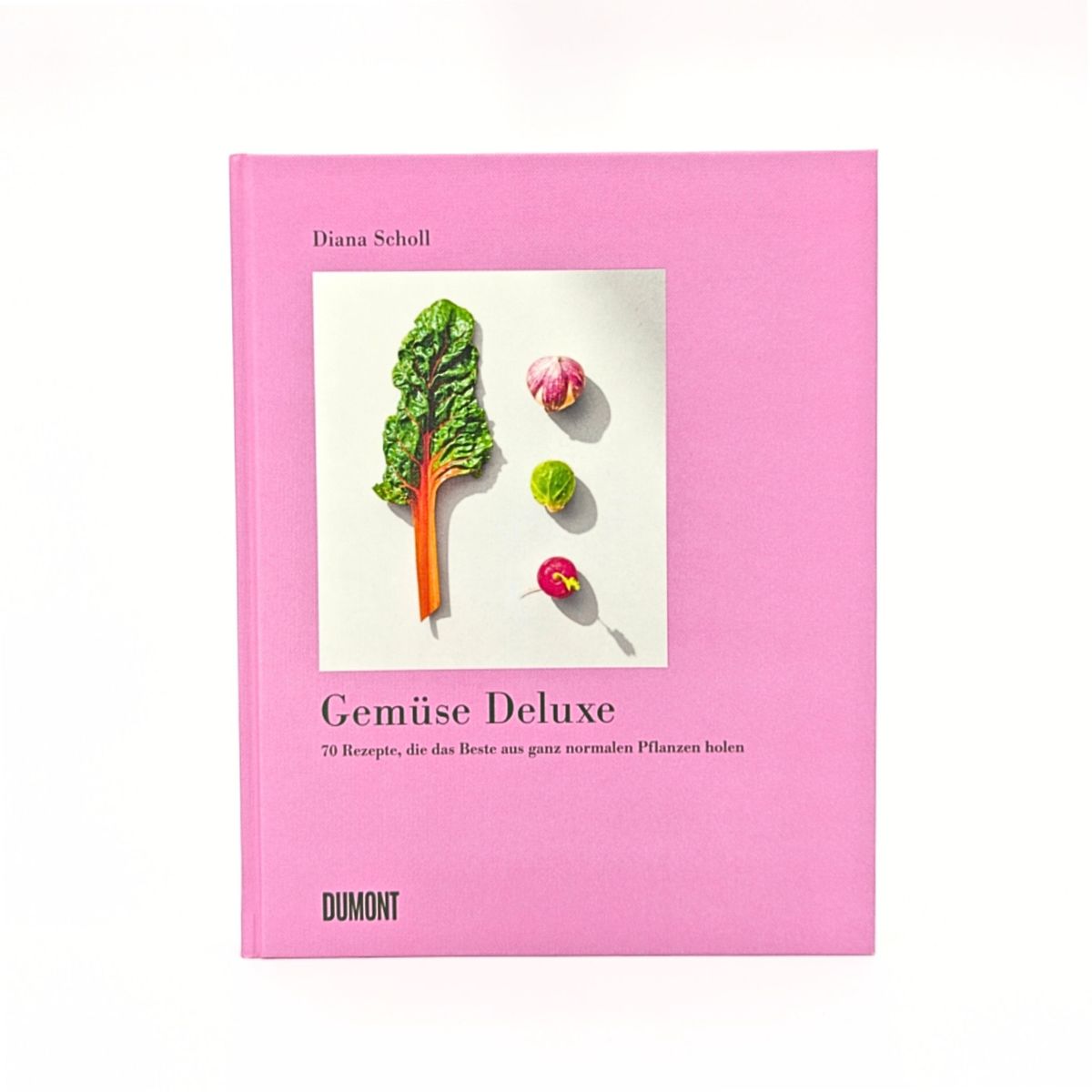 Weitere Ansicht: Gemüse Deluxe | Diana Scholl