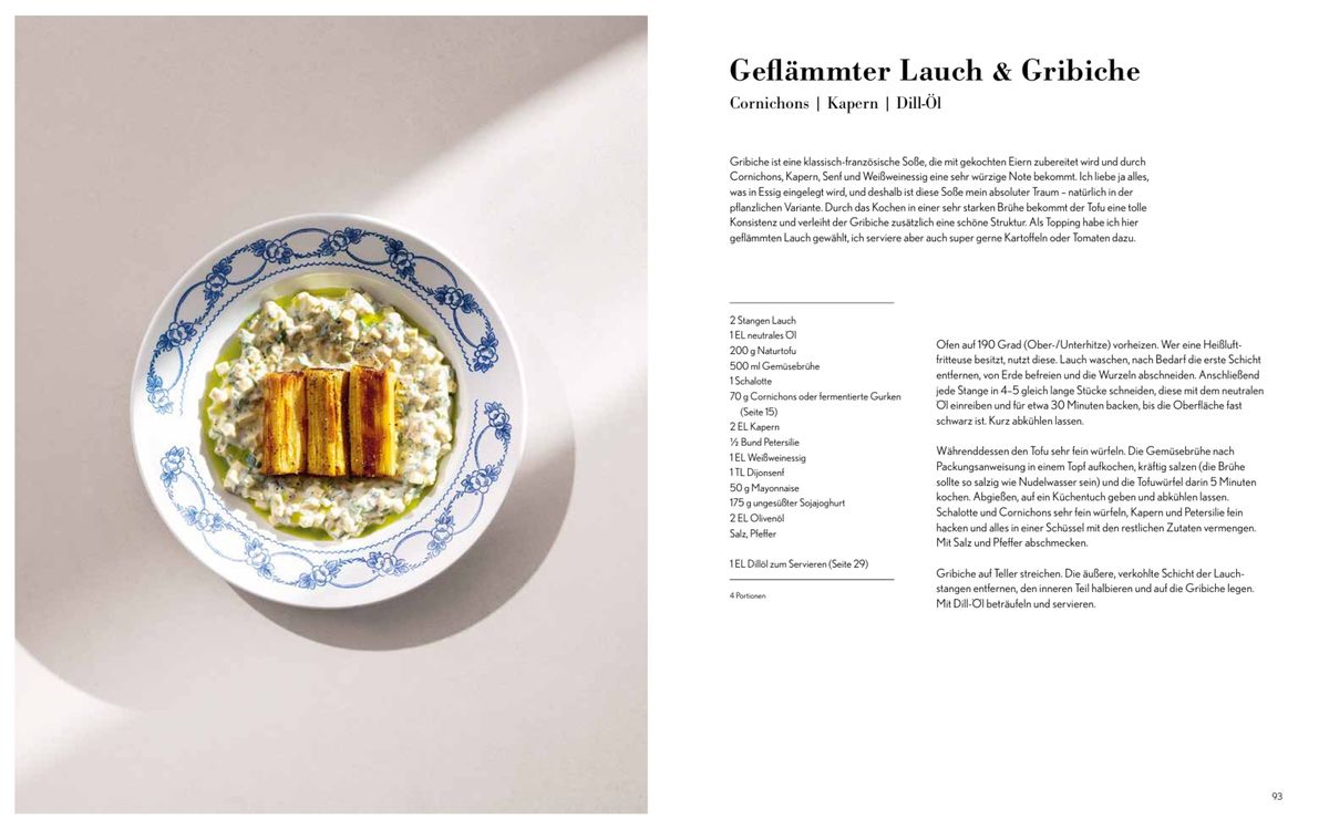Weitere Ansicht: Gemüse Deluxe | Diana Scholl