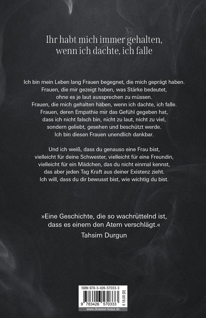 Weitere Ansicht: Aus der Asche unserer Angst | Hamadan Hasun