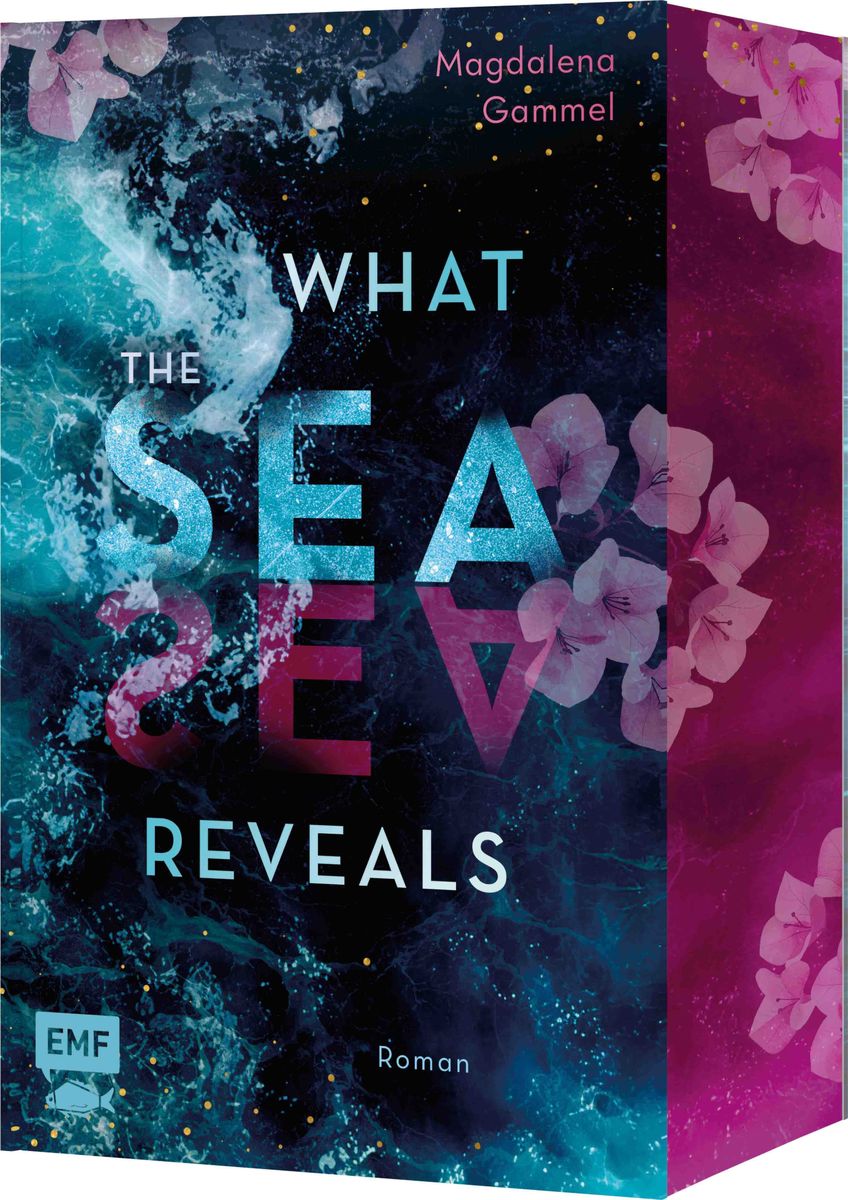 Weitere Ansicht: What the Sea Reveals | Magdalena Gammel