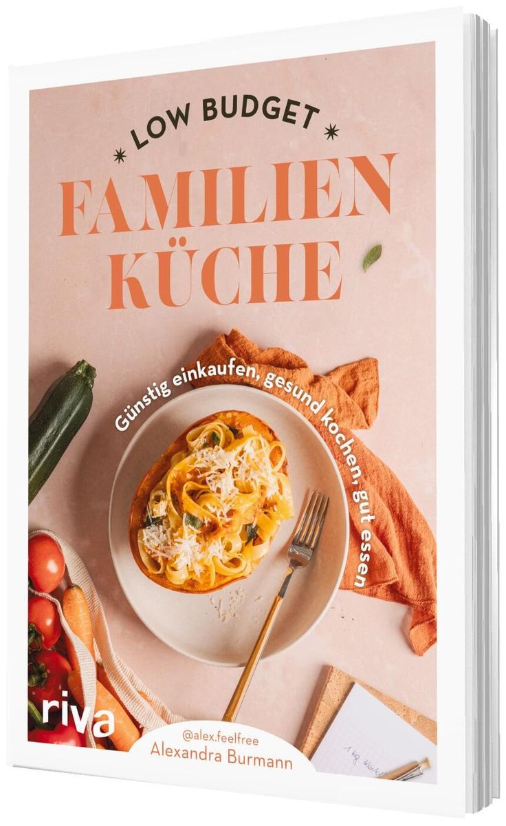 Weitere Ansicht: Low Budget Familienküche | Alexandra Burmann