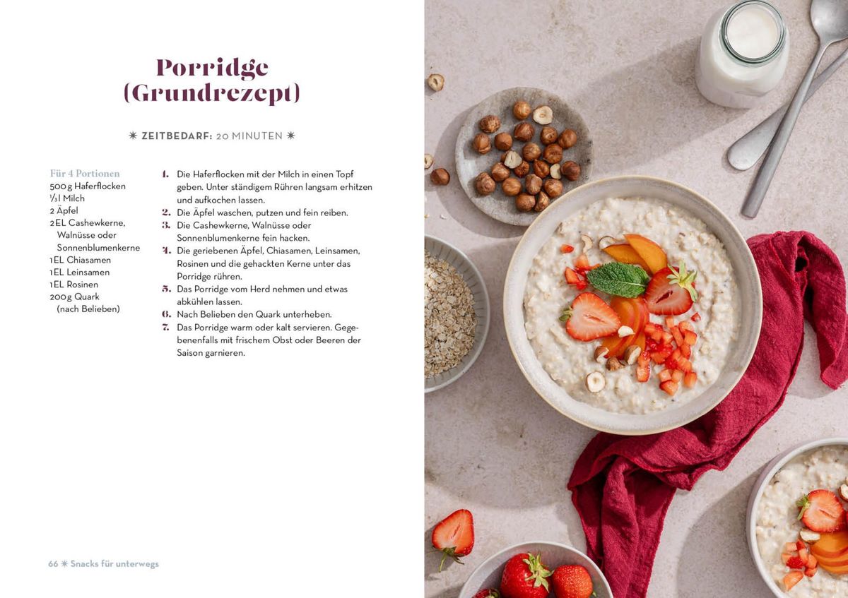 Weitere Ansicht: Low Budget Familienküche | Alexandra Burmann