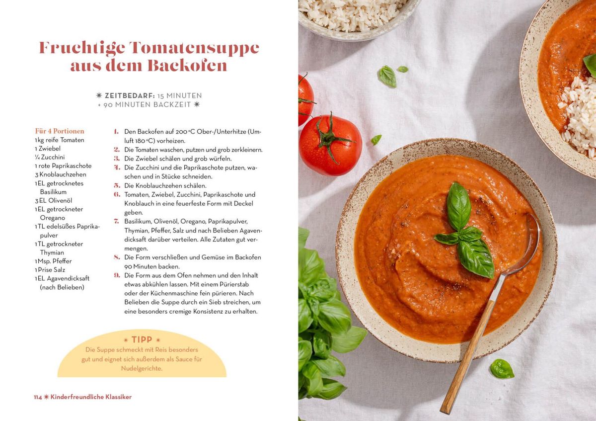 Weitere Ansicht: Low Budget Familienküche | Alexandra Burmann