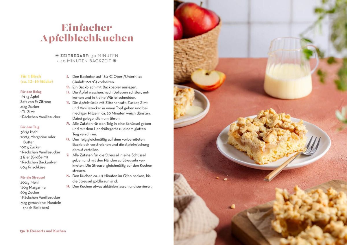 Weitere Ansicht: Low Budget Familienküche | Alexandra Burmann