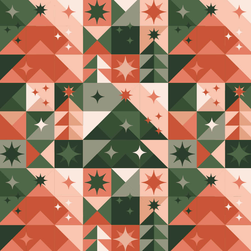 Weitere Ansicht: 333 Origami - Merry Christmas