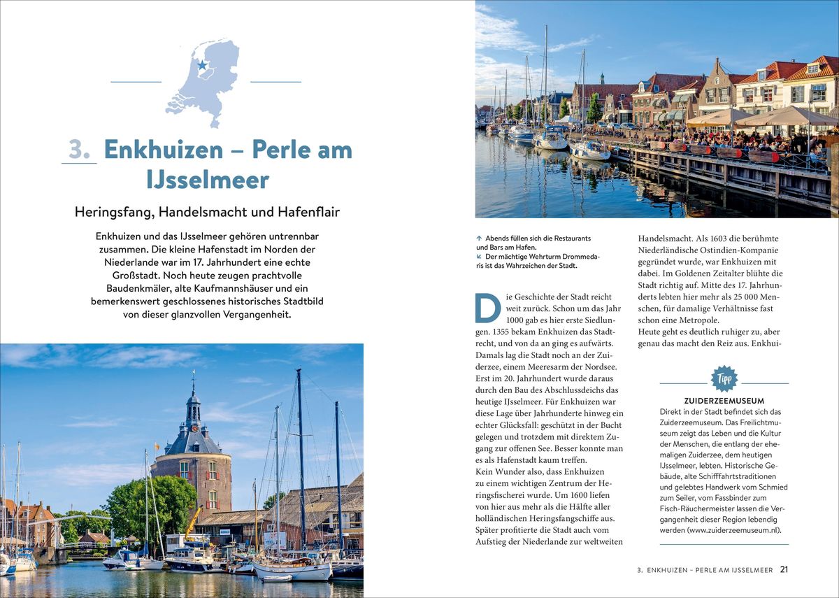 Weitere Ansicht: Charmante Altstädte in Europa | Lisa Bahnmüller, Regine Heue