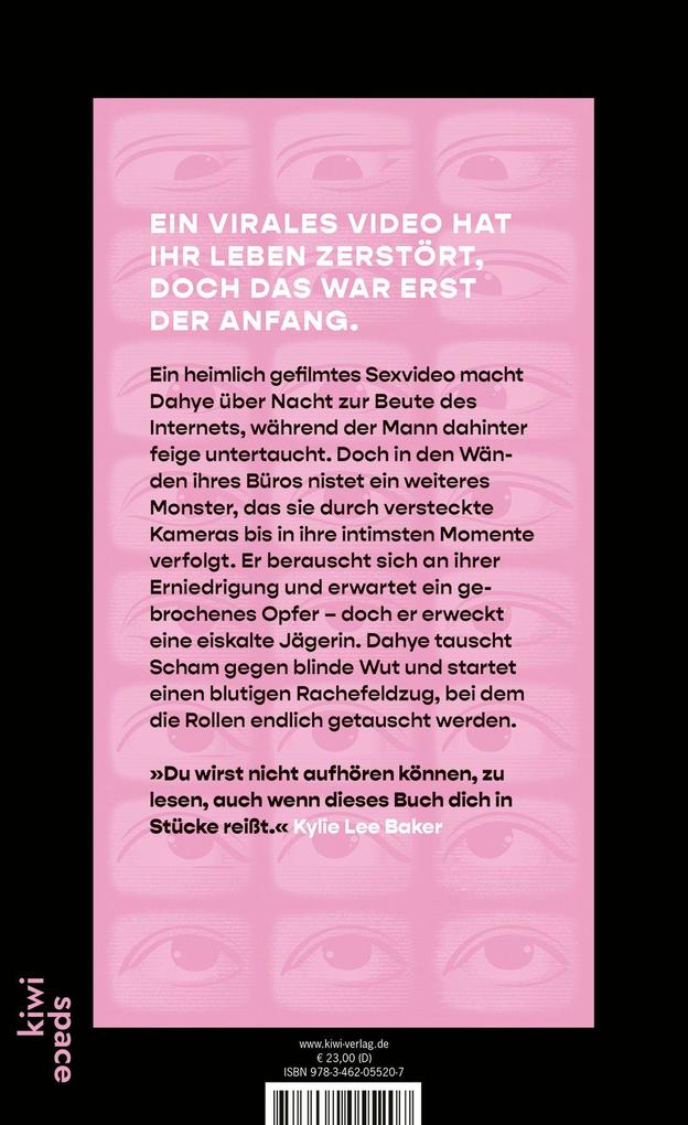 Weitere Ansicht: Molka | Monika Kim