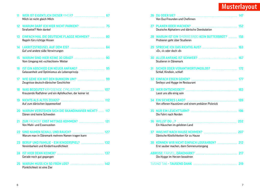 Weitere Ansicht: Fettnäpfchenführer England | Michael Pohl
