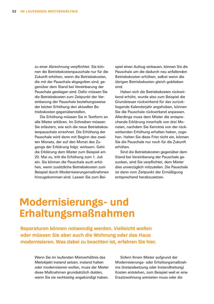 Weitere Ansicht: Das Vermieter-Set | Alexander Bredereck, Markus Willkomm