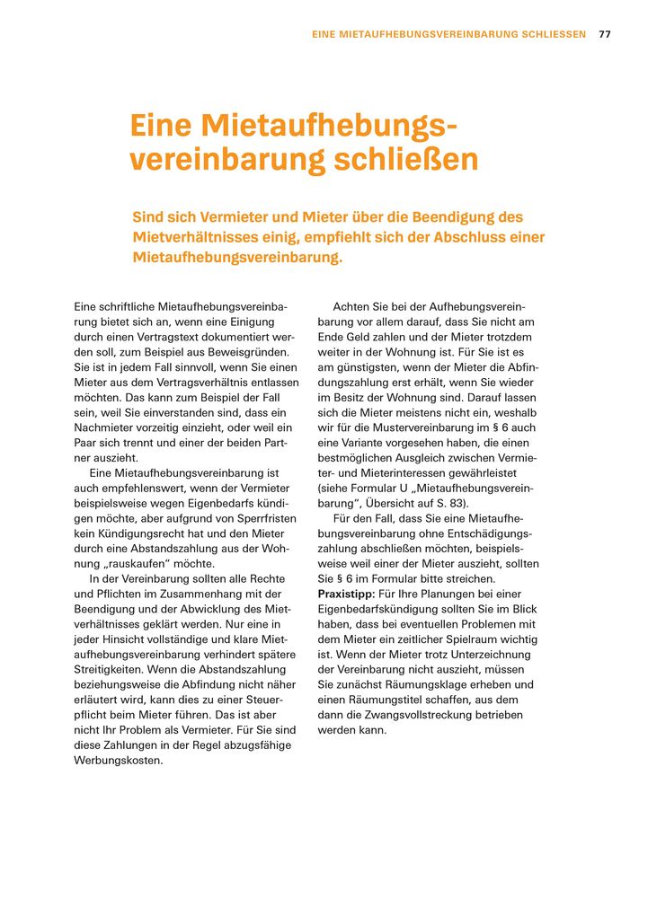 Weitere Ansicht: Das Vermieter-Set | Alexander Bredereck, Markus Willkomm