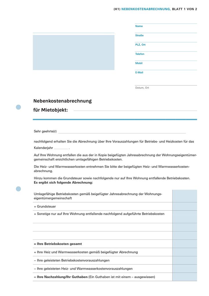 Weitere Ansicht: Das Vermieter-Set | Alexander Bredereck, Markus Willkomm