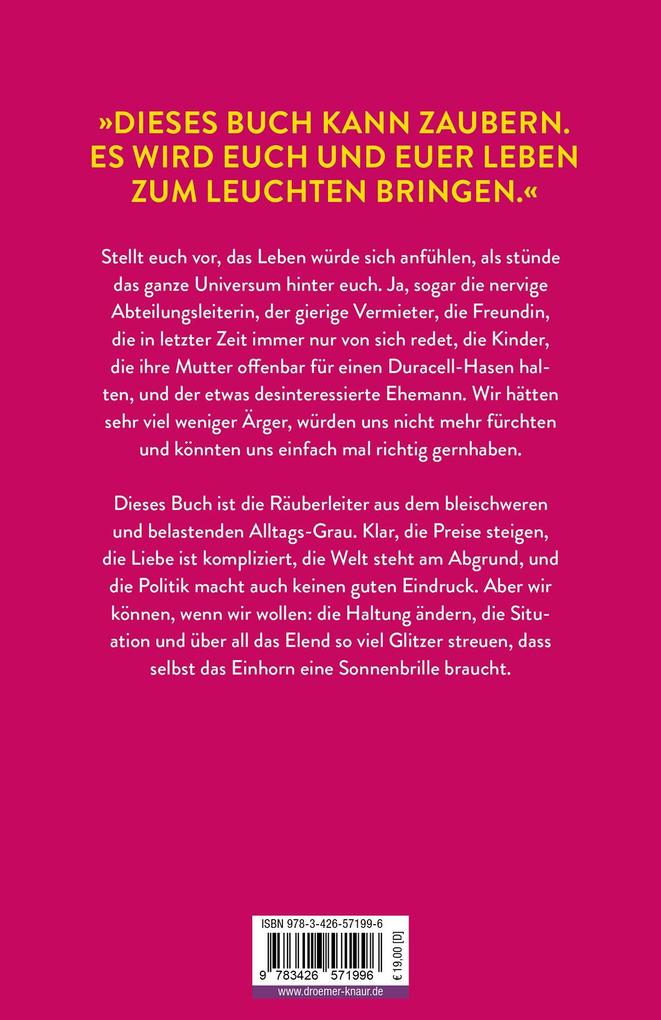 Weitere Ansicht: Ihr könnt euch mal gernhaben | Susanne Fröhlich, Constanze Kleis