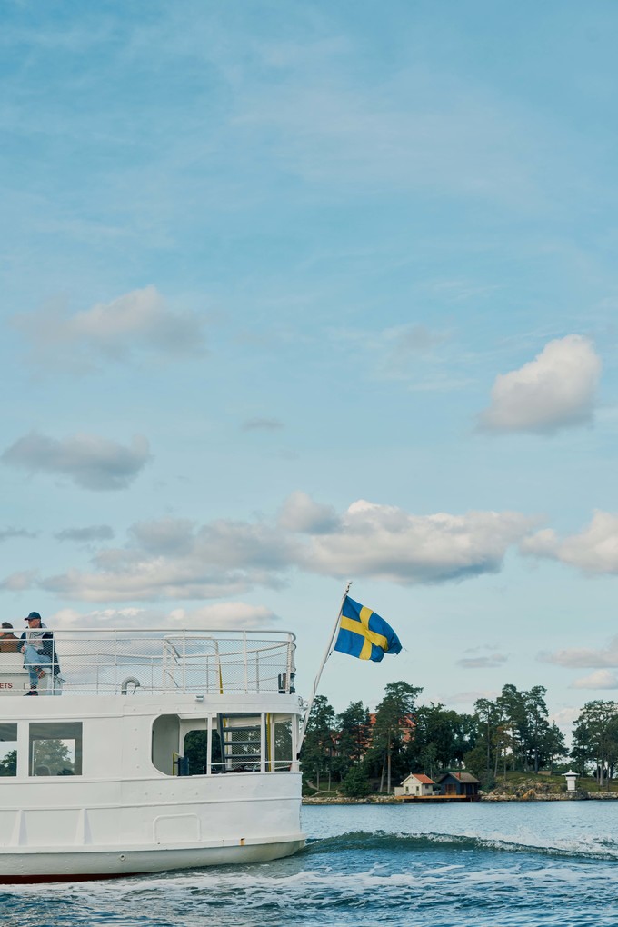 Weitere Ansicht: Das Schweden-Kochbuch | Niklas Ekstedt