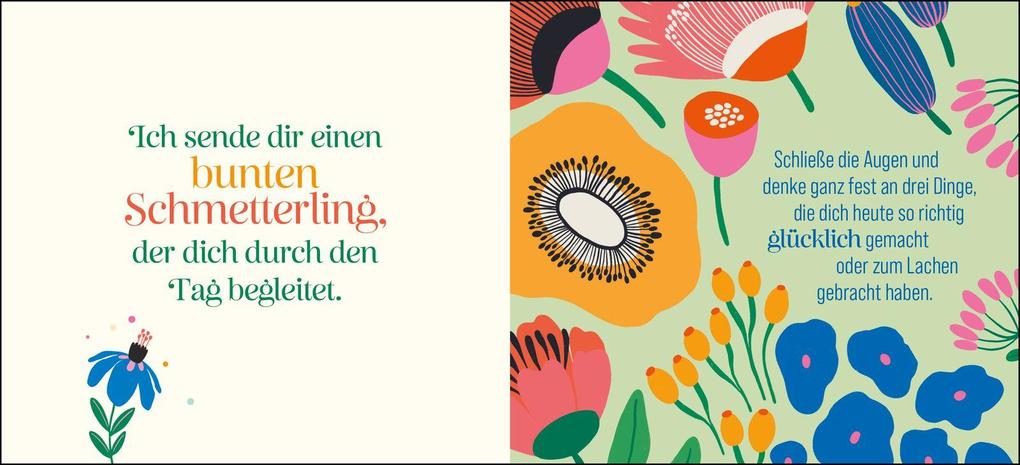 Weitere Ansicht: Jetzt blüht das Leben