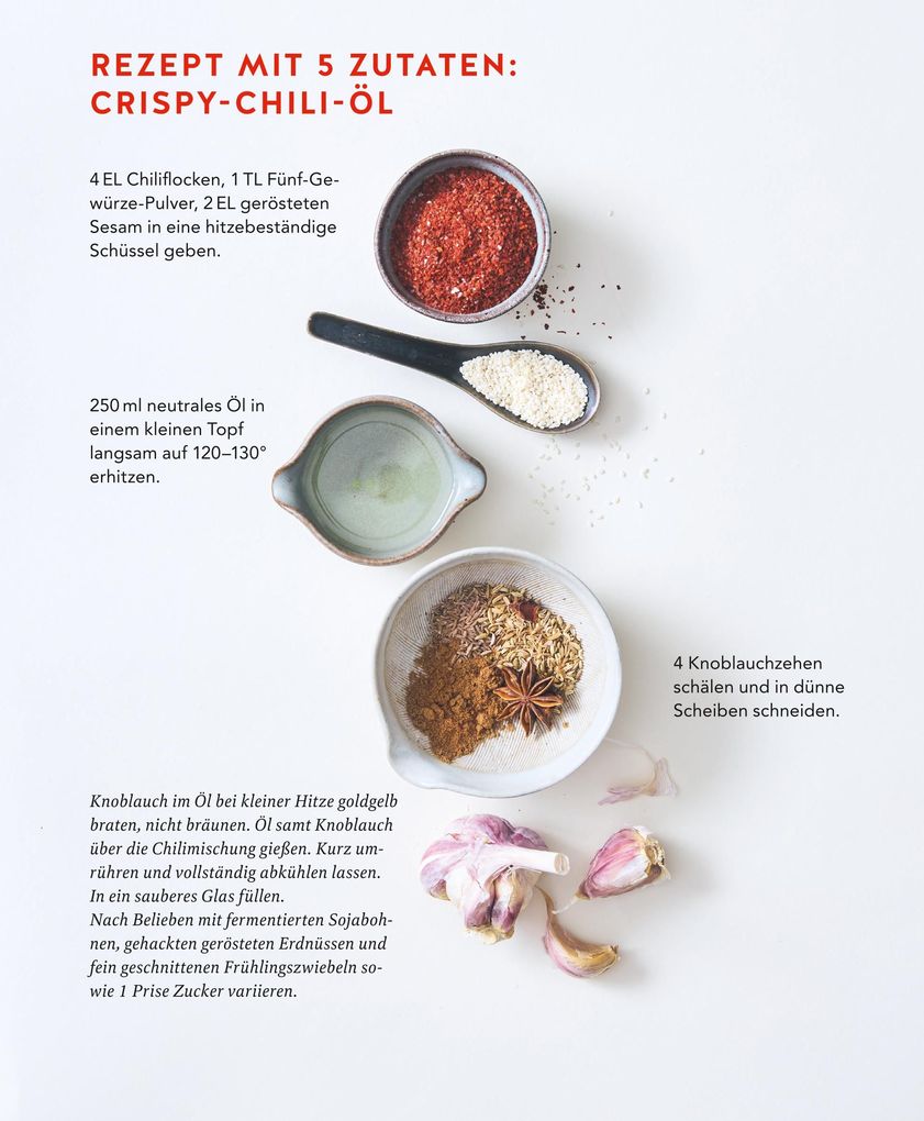 Weitere Ansicht: Gyoza, Dumplings & Co. | Lukas Grossmann
