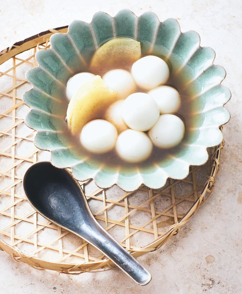 Weitere Ansicht: Gyoza, Dumplings & Co. | Lukas Grossmann
