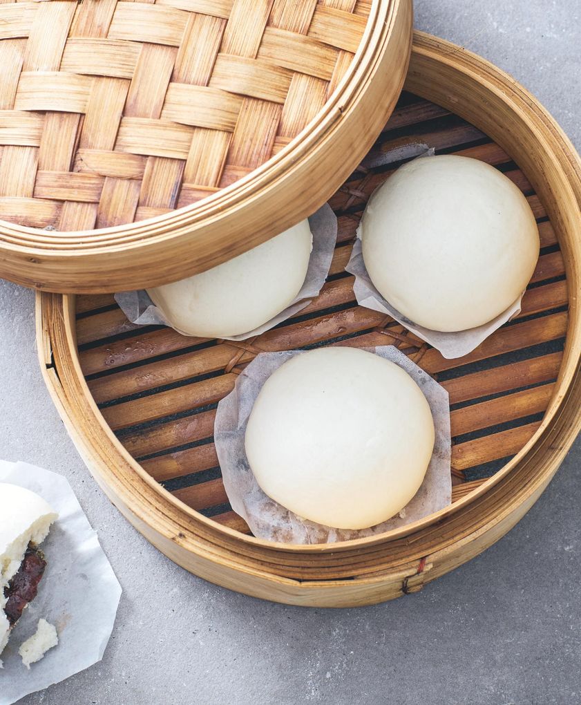 Weitere Ansicht: Gyoza, Dumplings & Co. | Lukas Grossmann