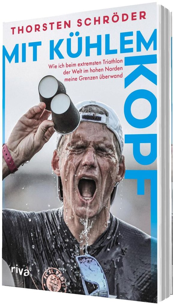 Weitere Ansicht: Mit kühlem Kopf | Thorsten Schröder