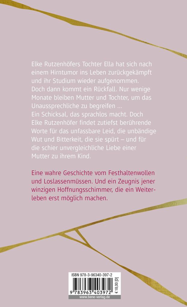 Weitere Ansicht: Adieu, Ella | Elke Rutzenhöfer