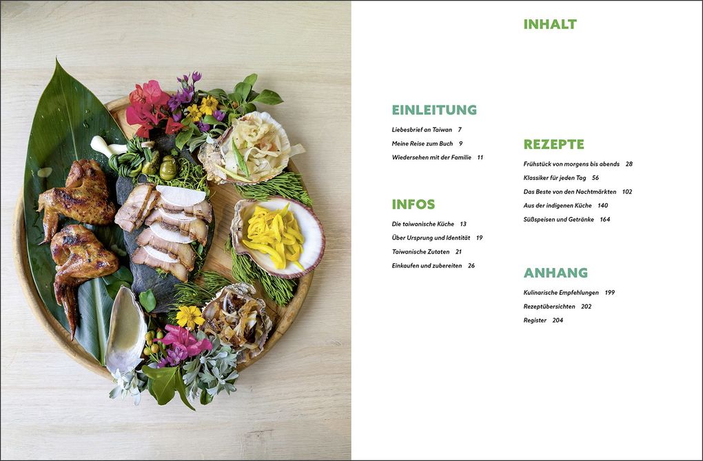 Weitere Ansicht: Eating in Taiwan | Sissi Chen