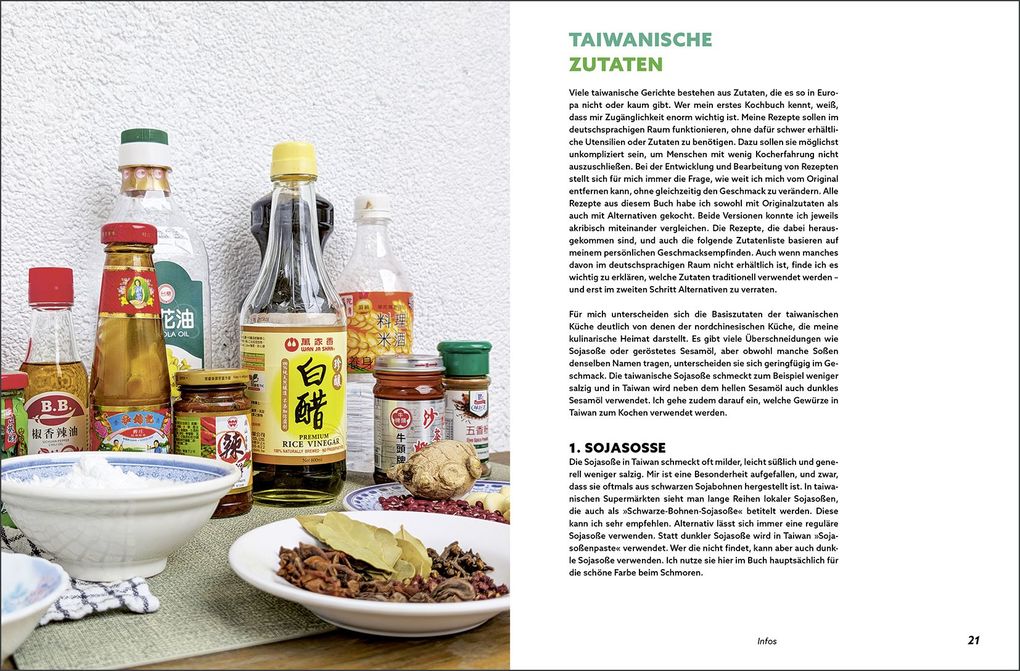 Weitere Ansicht: Eating in Taiwan | Sissi Chen