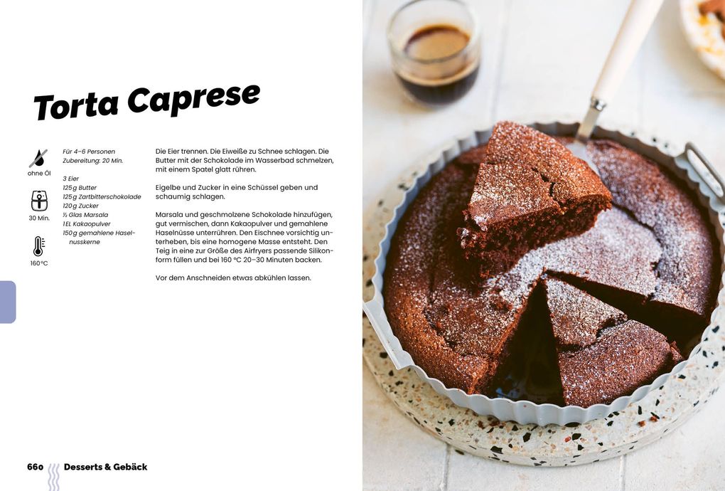 Weitere Ansicht: Die Airfryer-Bibel