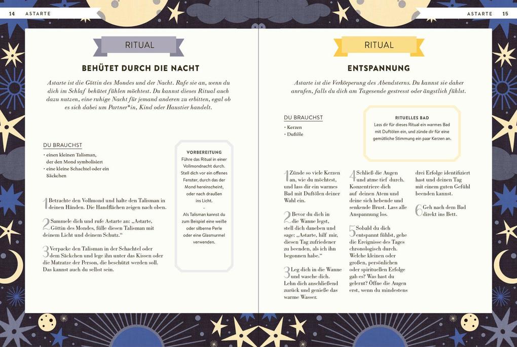 Weitere Ansicht: Die Weisheit der Göttinnen | Roni Jay