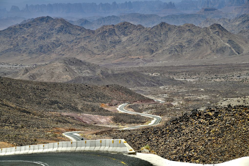 Weitere Ansicht: Die außergewöhnlichsten Reiserouten der Welt | Rainer Waterkamp